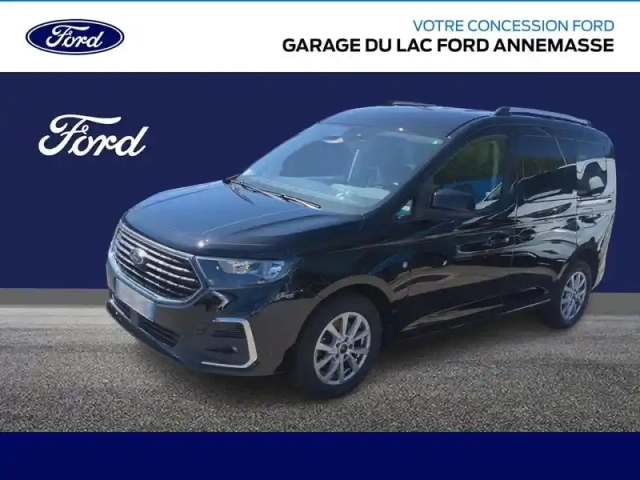 Ford Tourneo Connect 1.5 ecoboost 114ch titanium