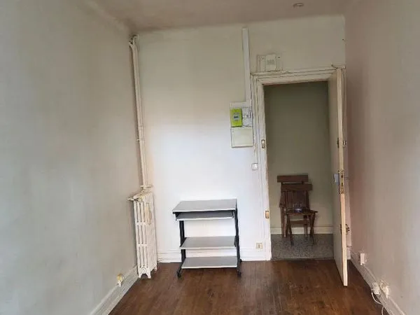 Chambre Pasteur Montparnasse