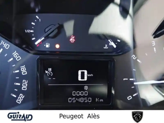 Citroën Berlingo van m 650 bluehdi 100 s&amp;s bvm6 — photo 50