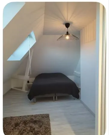Bel appartement T3