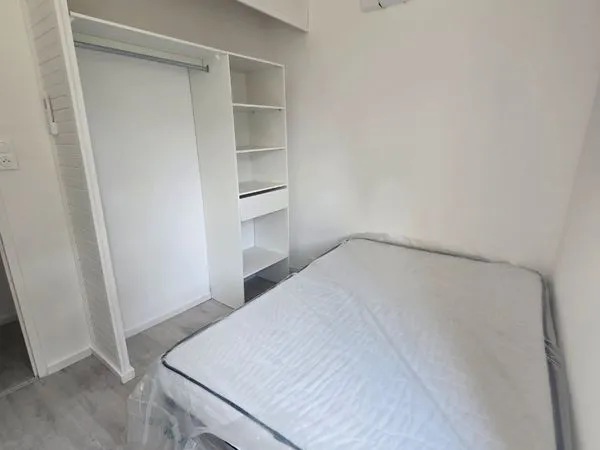 T2 meublé refait à neuf
