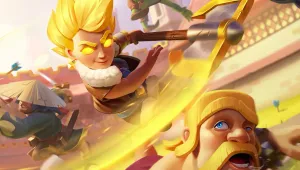 Magasin secret de Ken Clash Royale : comment le débloquer