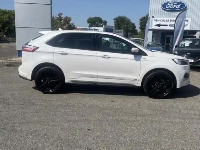 Ford Edge 2.0 ecoblue 238ch st-line i-awd bva8 — photo 4