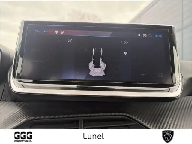 Peugeot 208 puretech 100 s&amp;s bvm6 — photo 59