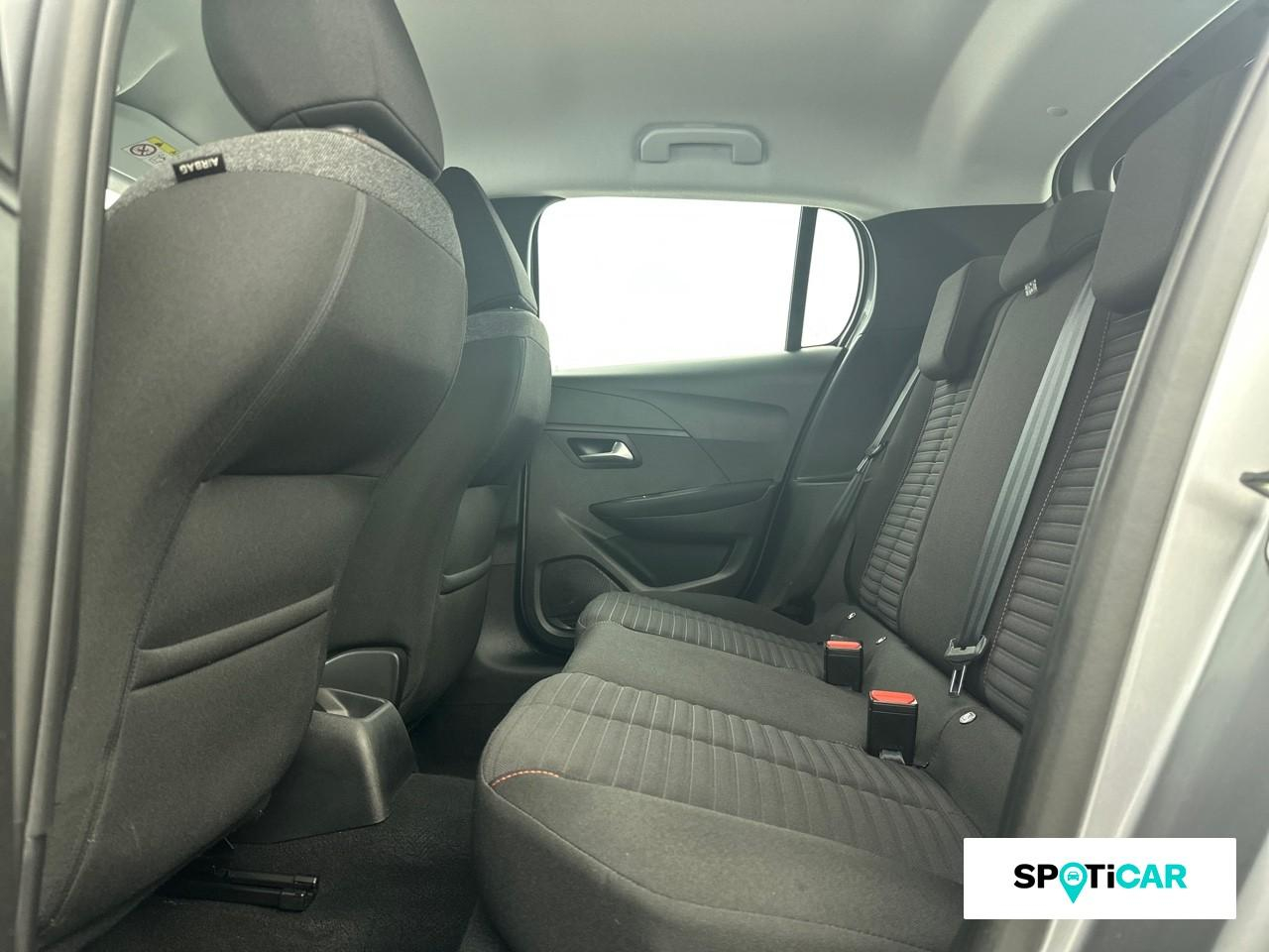 Peugeot 208 1.2 puretech 75ch s&s active pack — photo 10