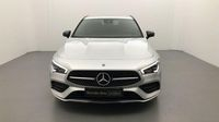 Mercedes Cla 200 d 150ch AMG Line 8G-DCT 8cv — photo 5