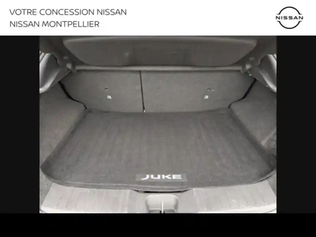 Nissan Juke 1.0 dig-t 114ch n-connecta 2023 — photo 9