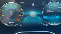 Mercedes Classe C Coupé 220 d 194ch AMG Line 9G-Tronic — photo 9