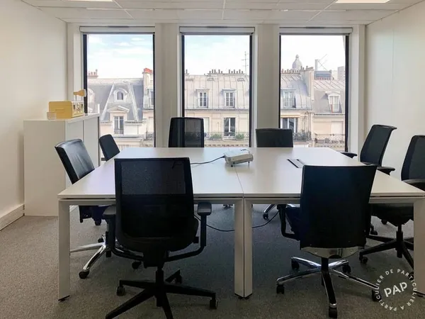Bureaux/Locaux professionnels 20 m²