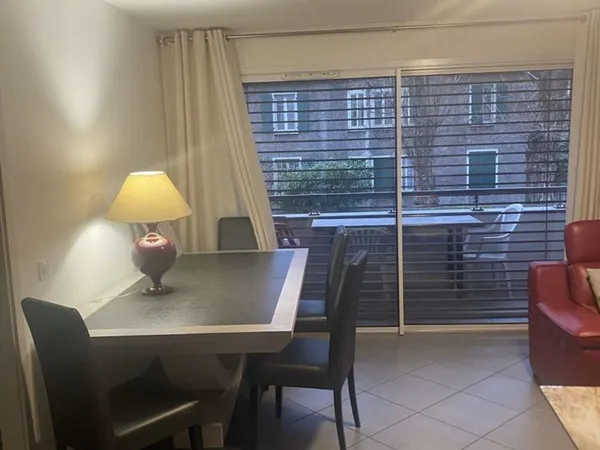 chambre privée