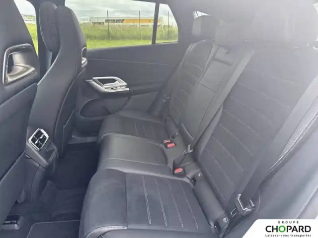 Mercedes Glc 400 eq 4m — photo 25