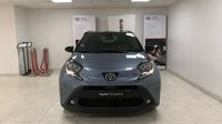 Toyota Aygo X 1.0 VVT-i 72ch Design MY24