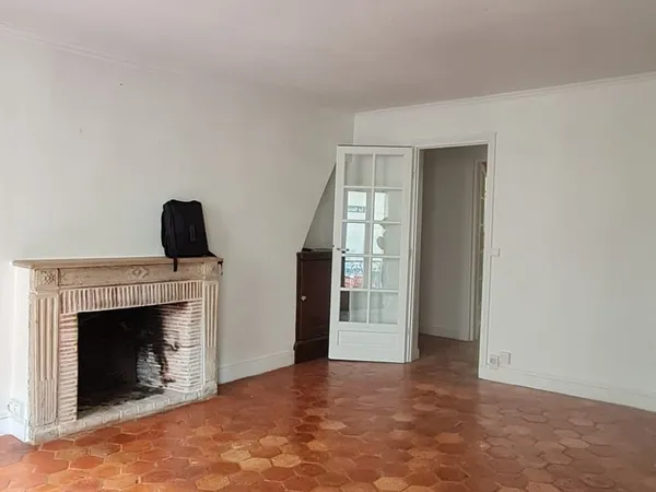 Appartement 2 pièces 51 m²