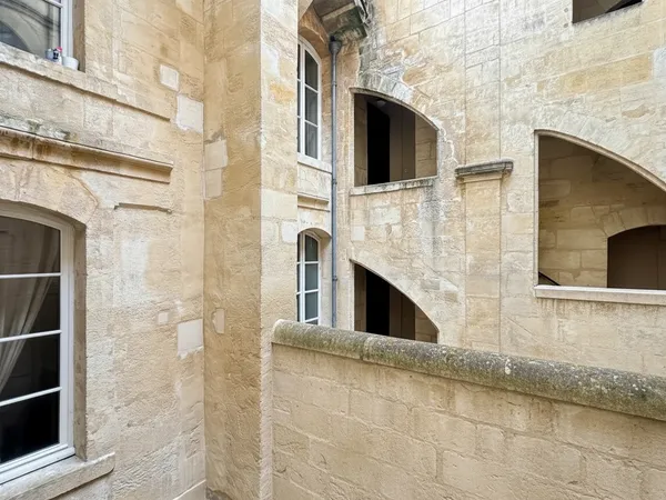 Vends appartement