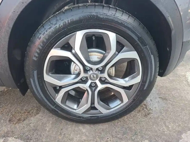 Renault Captur tce 130 edc fap — photo 19