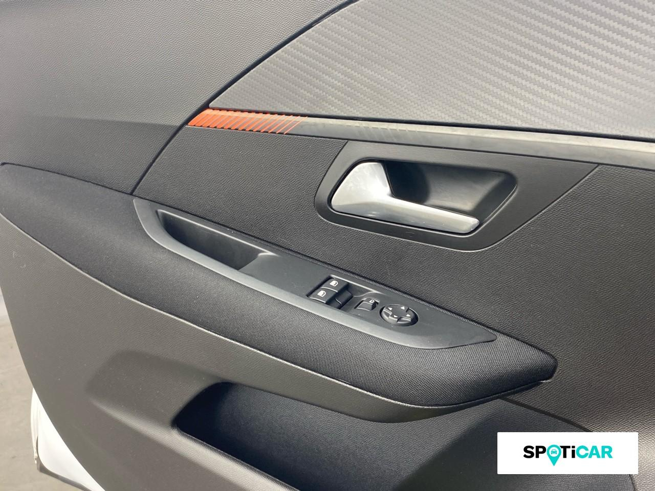 Peugeot 208 1.2 puretech 75ch s&s active — photo 19