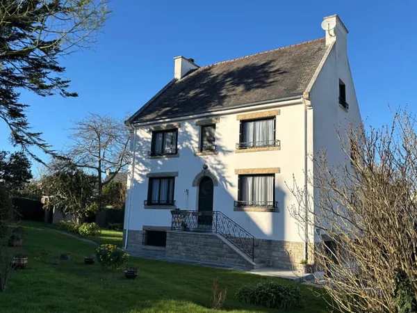 Maison 7 pièces 129 m²