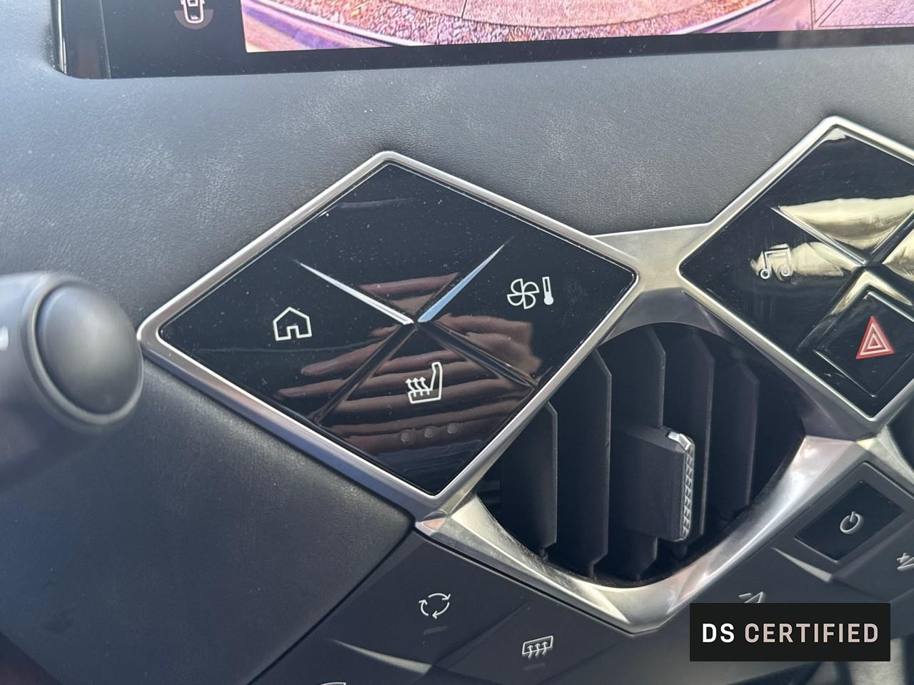 Ds Ds 3 e-tense opera — photo 8