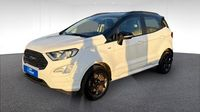 Ford Ecosport 1.0 EcoBoost 125ch ST-Line BVA6 Euro6.2