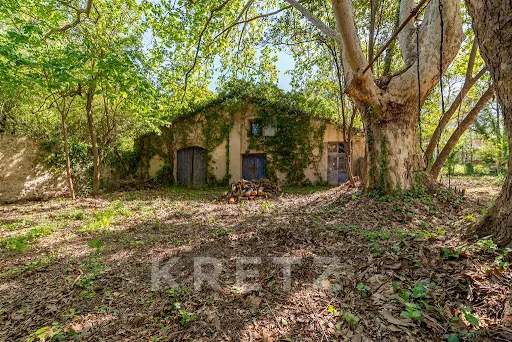 Maison 8 pièces 240 m²