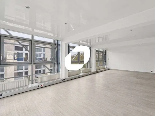 Vente Bureaux 190m² Paris