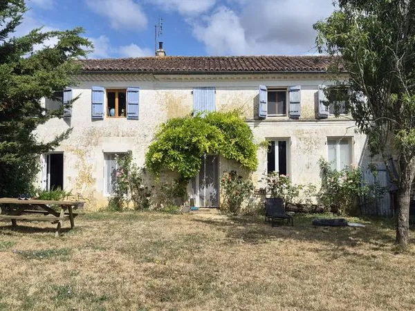 Maison de luxe 12 pièces 360 m²