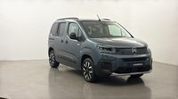 Citroen Berlingo M 1.5 BlueHDi 100ch MAX — photo 3