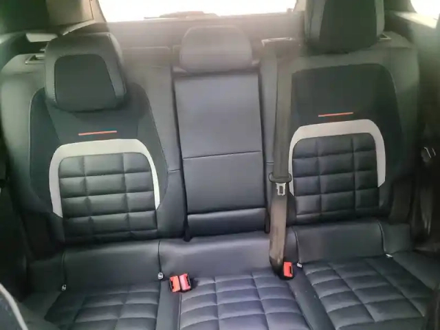 Citroën C5 Aircross hybride 145 ch e-dcs6 — photo 12