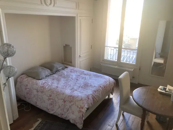 Propose sous-location à Paris