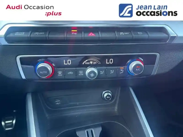 Audi Q2 35 tfsi 150 bvm6 — photo 14