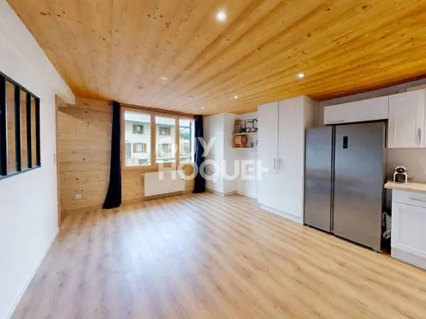 Maison 4 pièces 76 m²