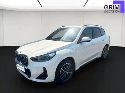 Bmw X1 xdrive 25e 245ch dkg7