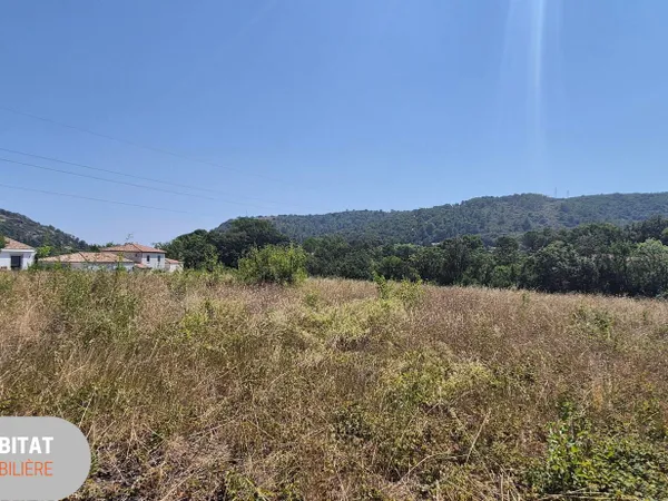 NOUVEAU LOTISSEMENT SUR LES HAUTEURS CLERMONT L'HERAULT DANS