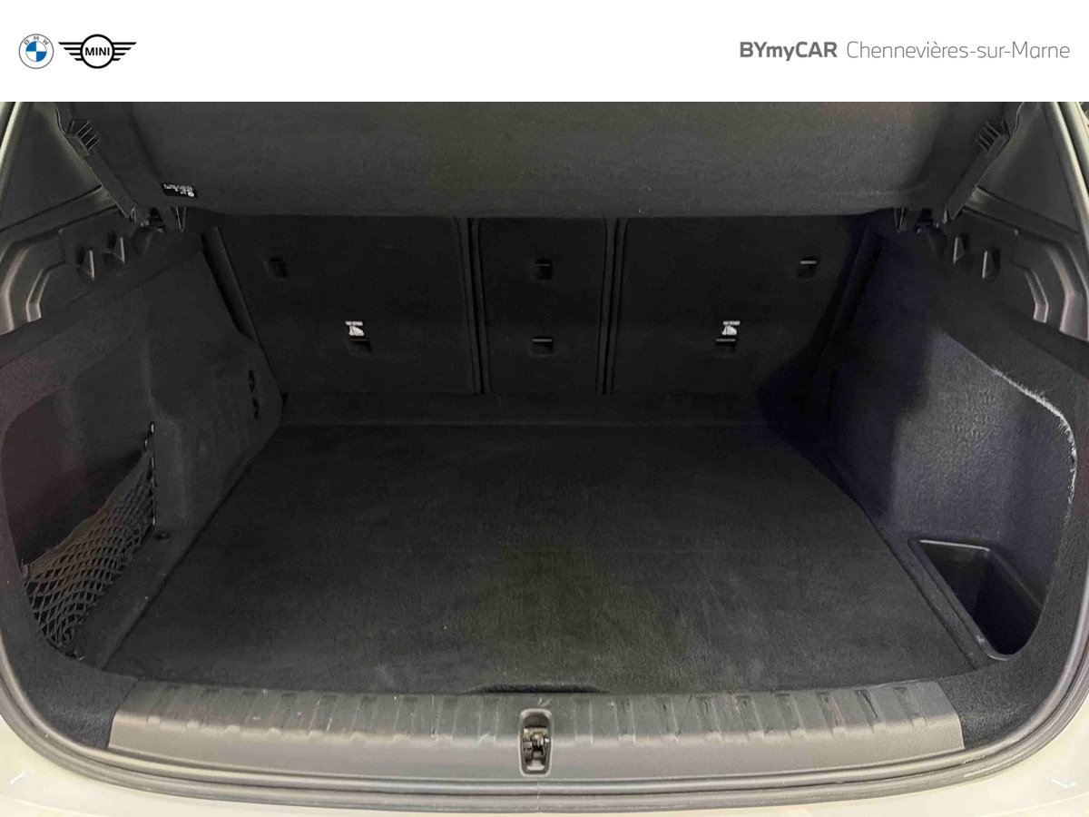 BMW X1 xDrive 23d 211ch DKG7 — photo 15