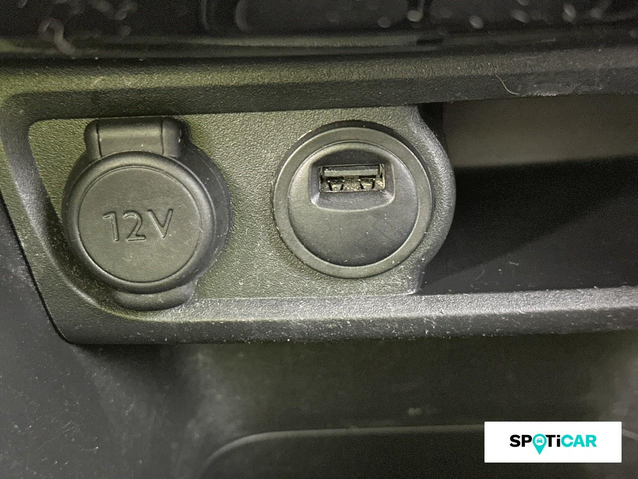 Peugeot 2008 1.2 puretech 110ch e6.c allure s&s eat6 — photo 16