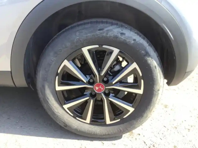Ds Ds 3 nouveau puretech 100 bvm6 performance line — photo 9