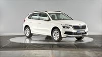 Skoda Kamiq 1.0 TSI 95ch Business — photo 3