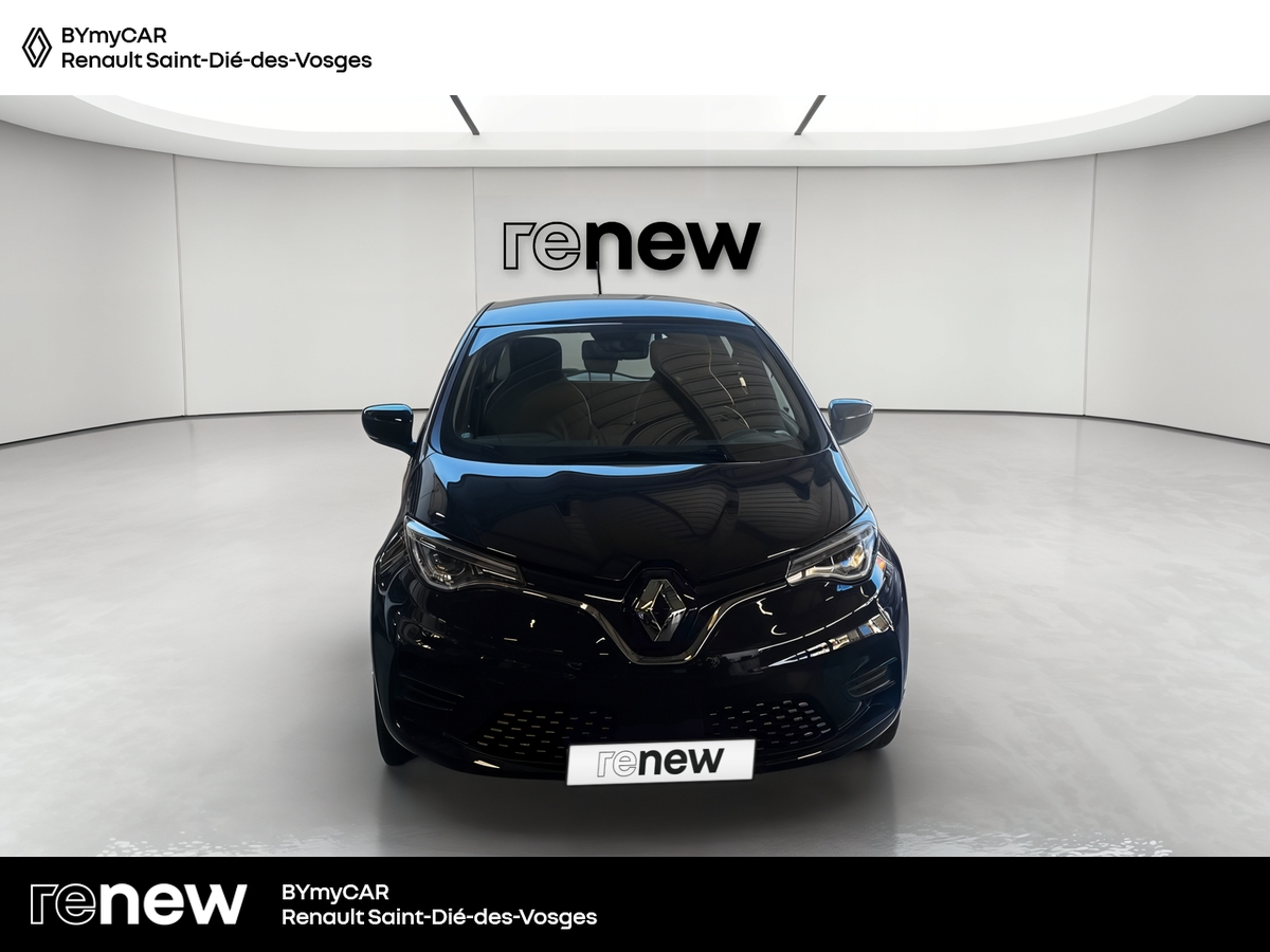 Renault Zoe R110 - 22B — photo 8