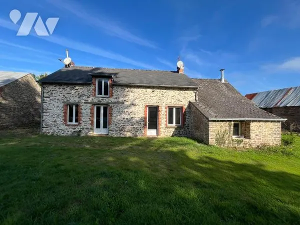 Maison 4 pièces 130 m²
