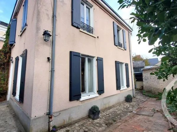 Maison 4 pièces 81 m²