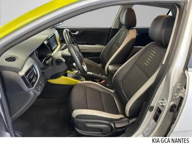 Kia Stonic 1.0 t-gdi 120ch isg design euro6d-t — photo 13