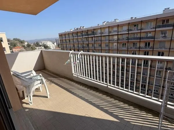 Appartement 1 pièce 43 m²