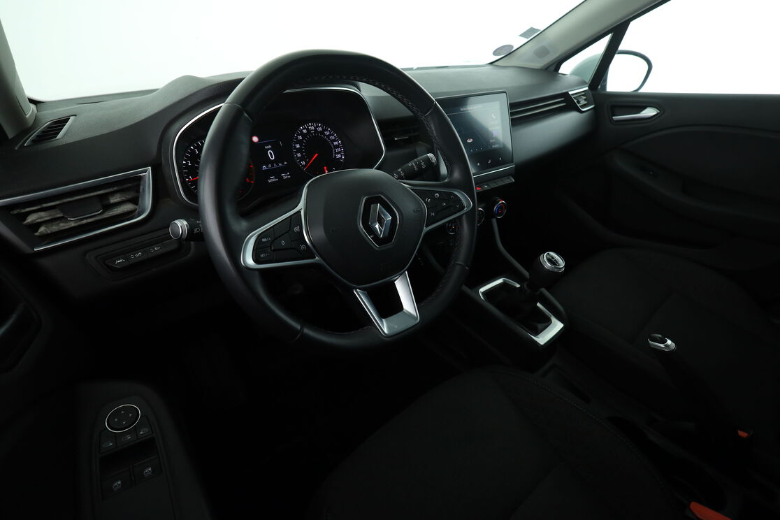 Renault Clio 1.0 TCe Business — photo 10