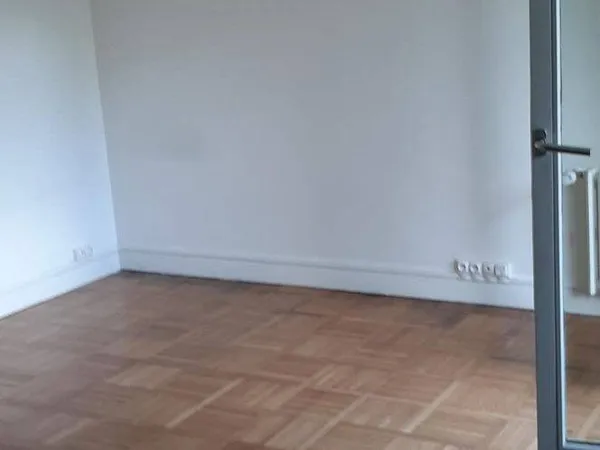 Appartement 2 pièces 59 m²