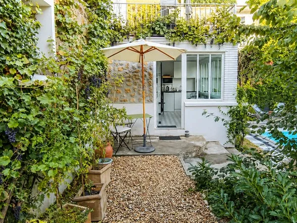 Maison 9 pièces 190 m²