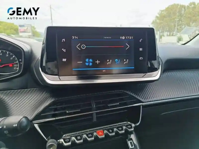 Peugeot 208 bluehdi 100 s&amp;s bvm6 — photo 17