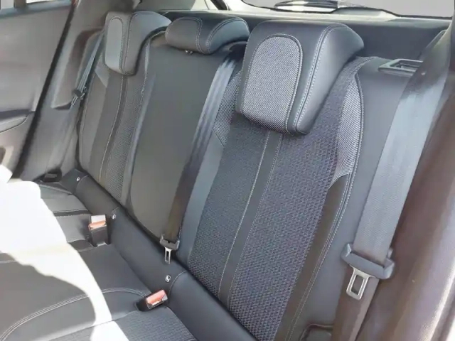 Peugeot 2008 bluehdi 130 s&amp;s eat8 — photo 52