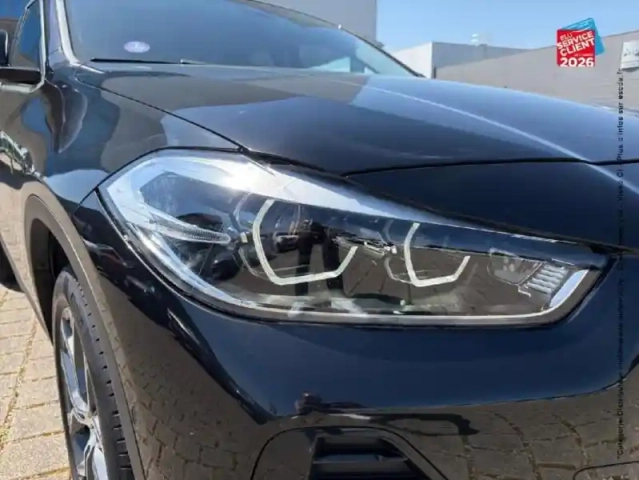 Bmw X2 sdrive18i 136ch lounge — photo 13