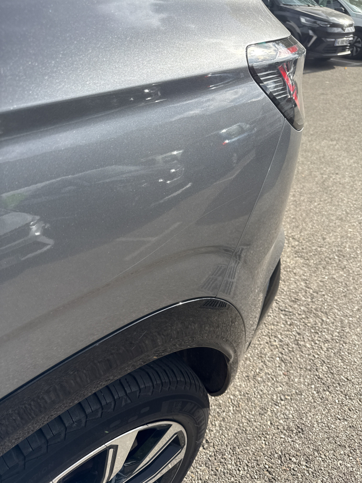 Renault Austral mild hybrid 160 auto — photo 26