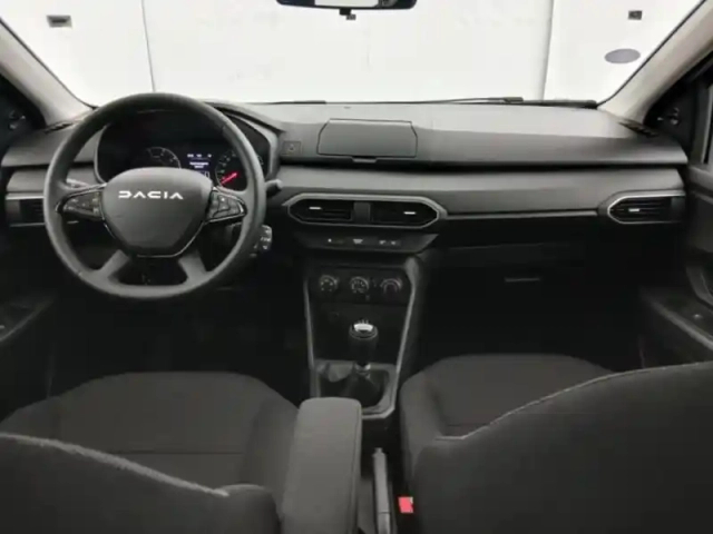 Dacia Sandero 1.0 tce 90ch essential — photo 13